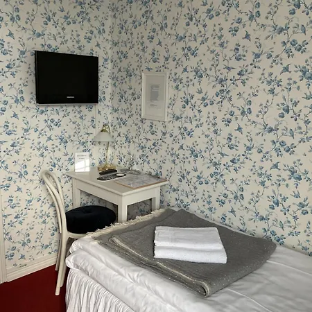 Hotell Oernen Torsby Exterior photo