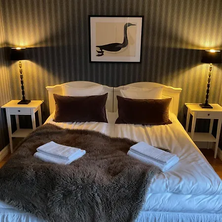 Hotell Oernen Torsby Exterior photo