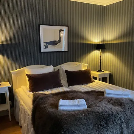 Hotell Oernen Torsby Exterior photo