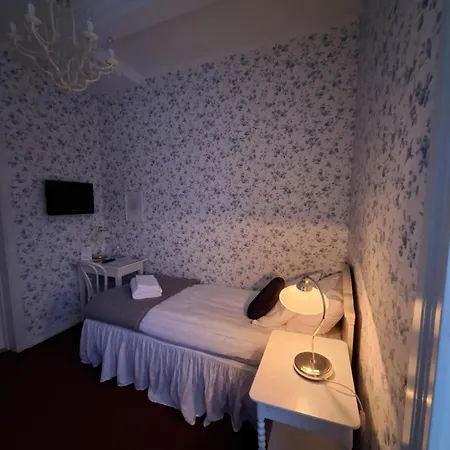 Hotell Oernen Torsby Exterior photo
