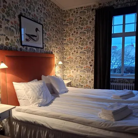 Hotell Oernen Torsby Exterior photo