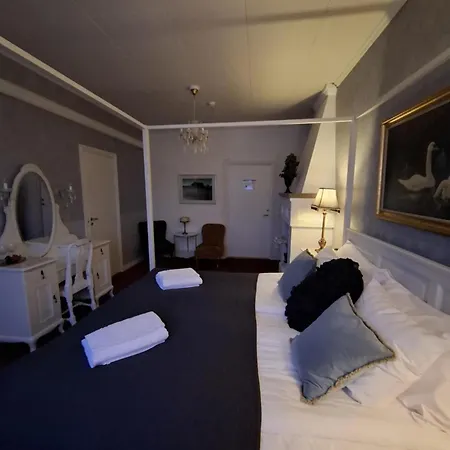 Hotell Oernen Torsby Exterior photo