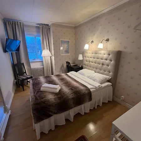 Hotell Oernen Torsby Exterior photo