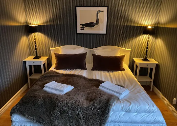 Hotell Oernen