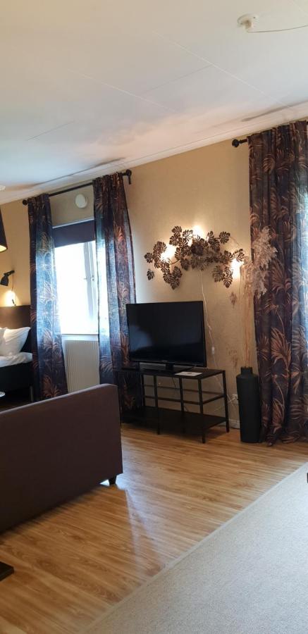 Hotel Oernen