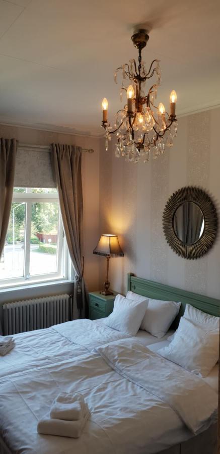Hotel Oernen *