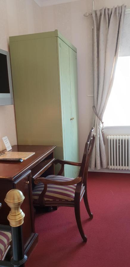 Hotel Oernen Torsby