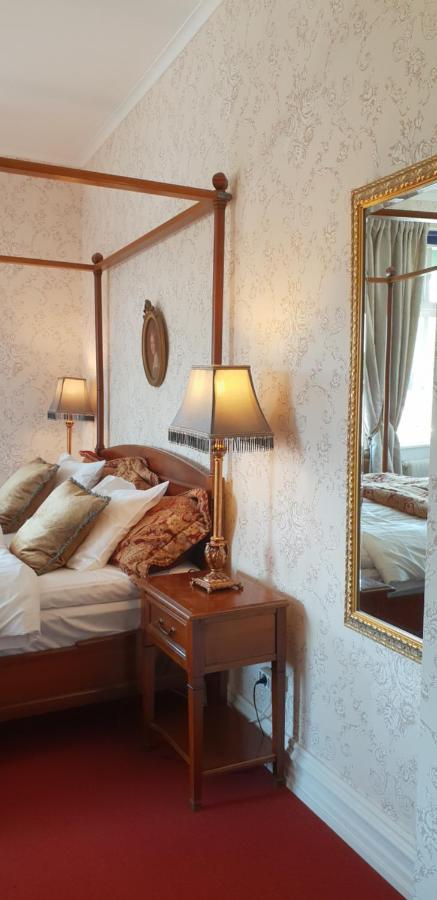 Hotel Oernen *