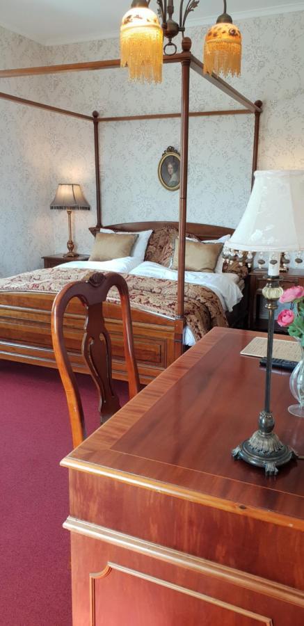 Hotel Oernen *