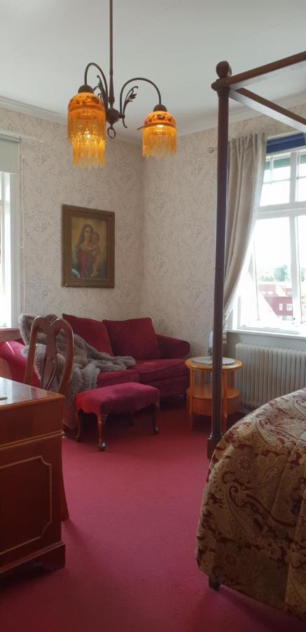 Hotel Oernen *