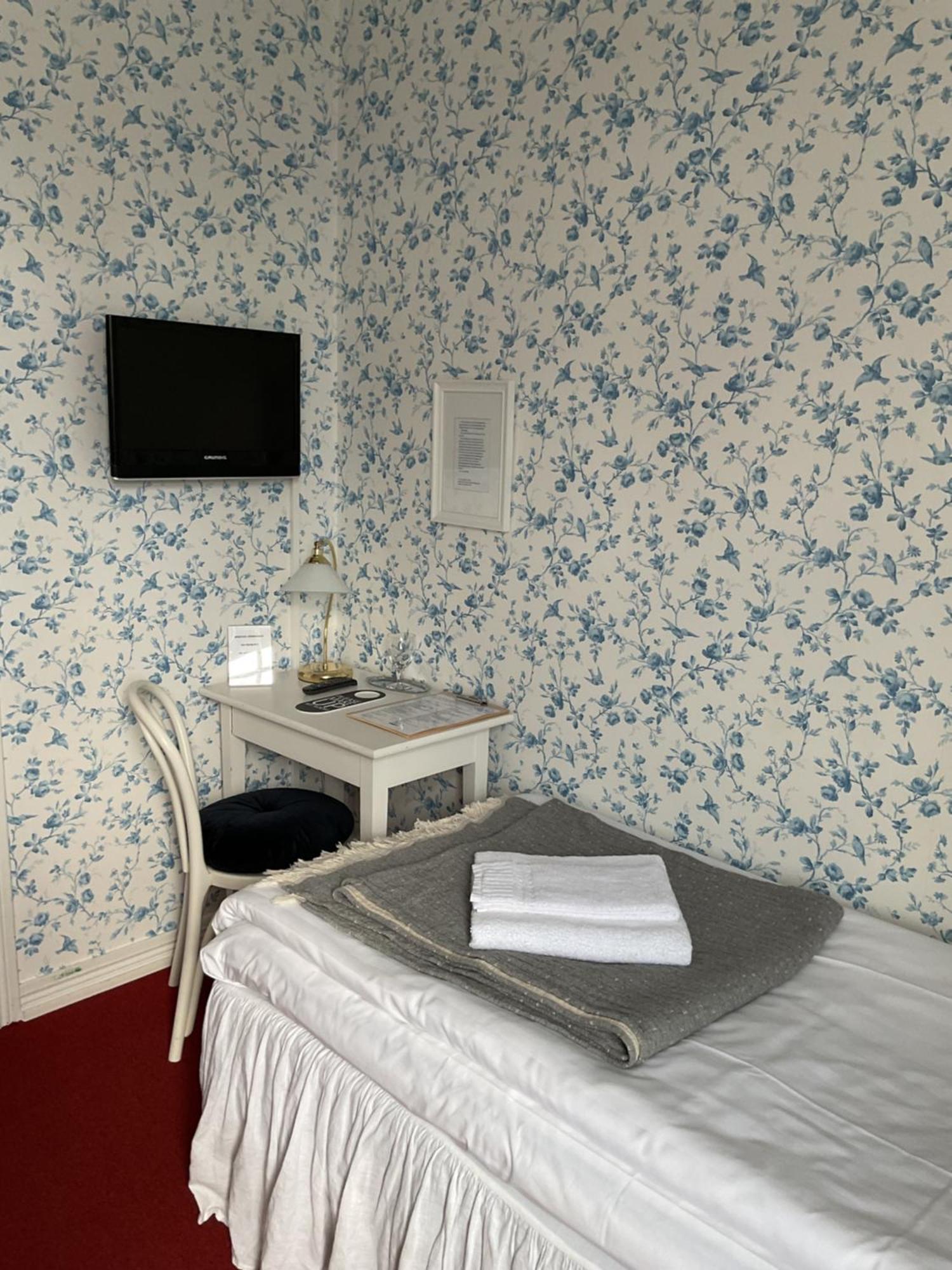 Oernen Hotel *