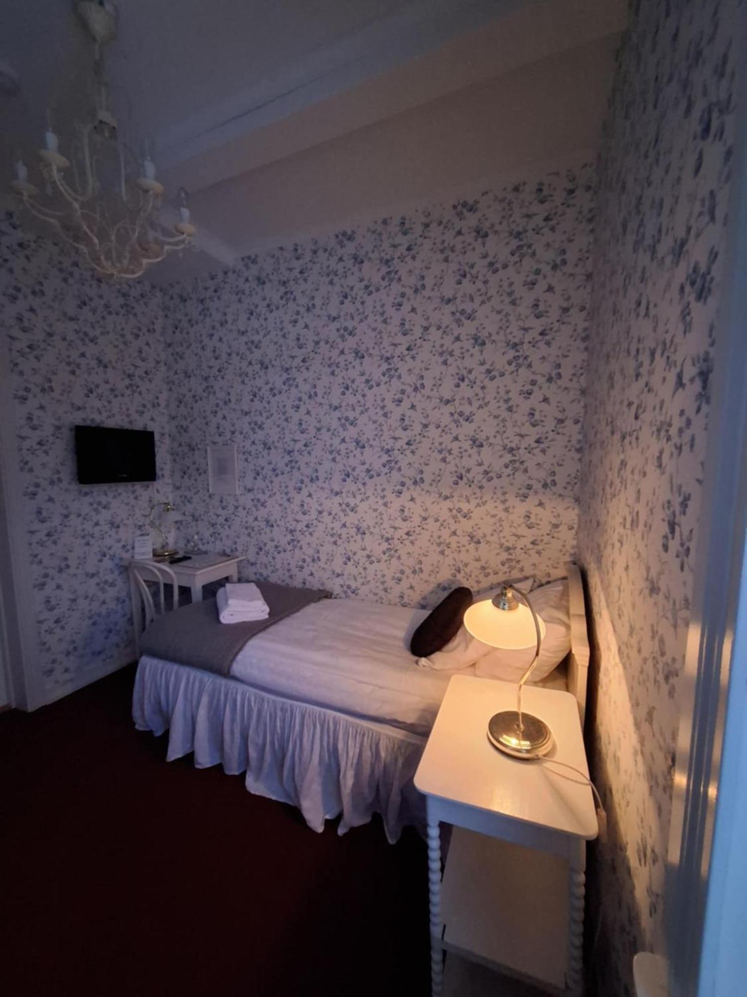 Hotel Oernen *