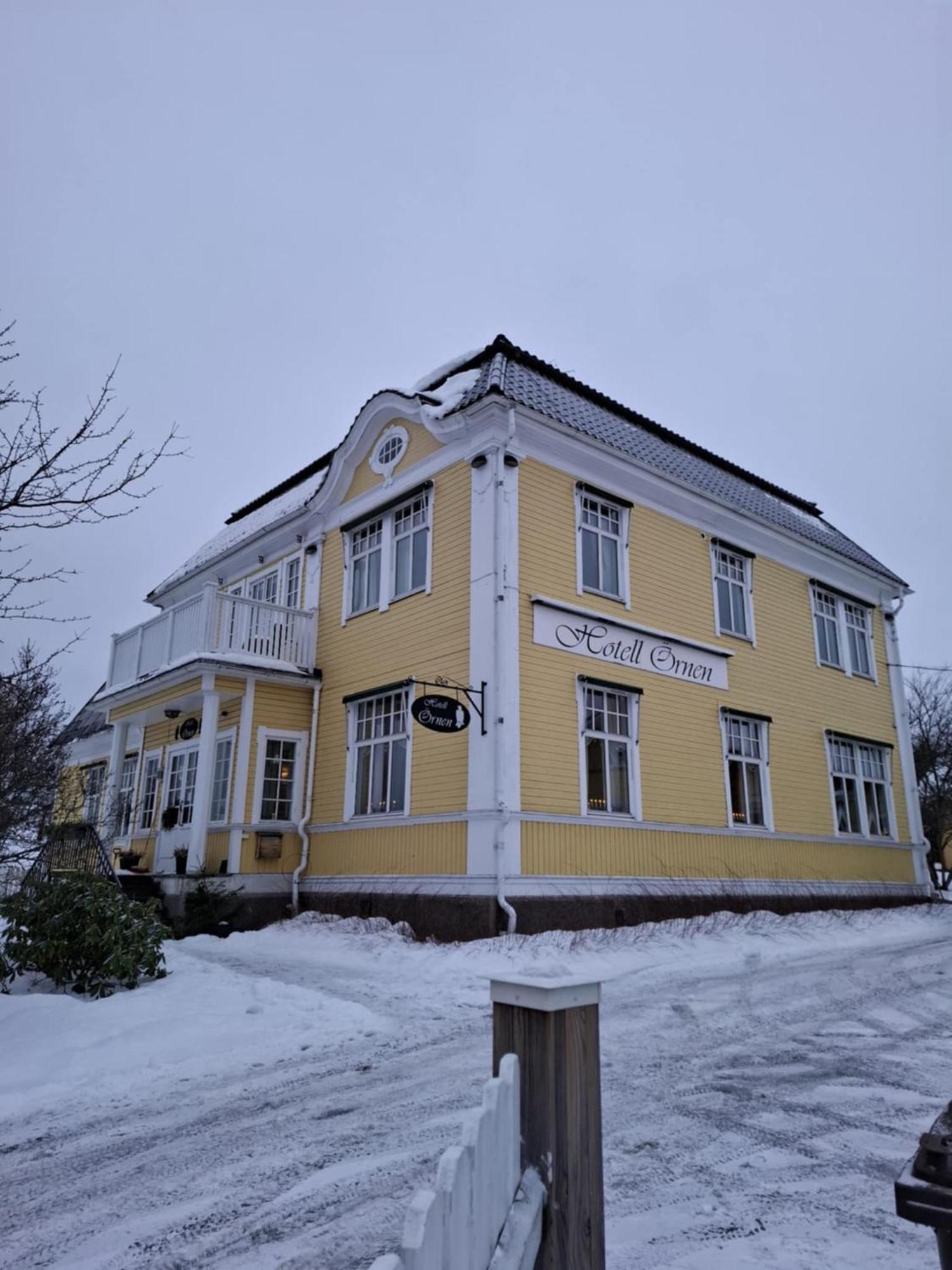 Oernen * Torsby
