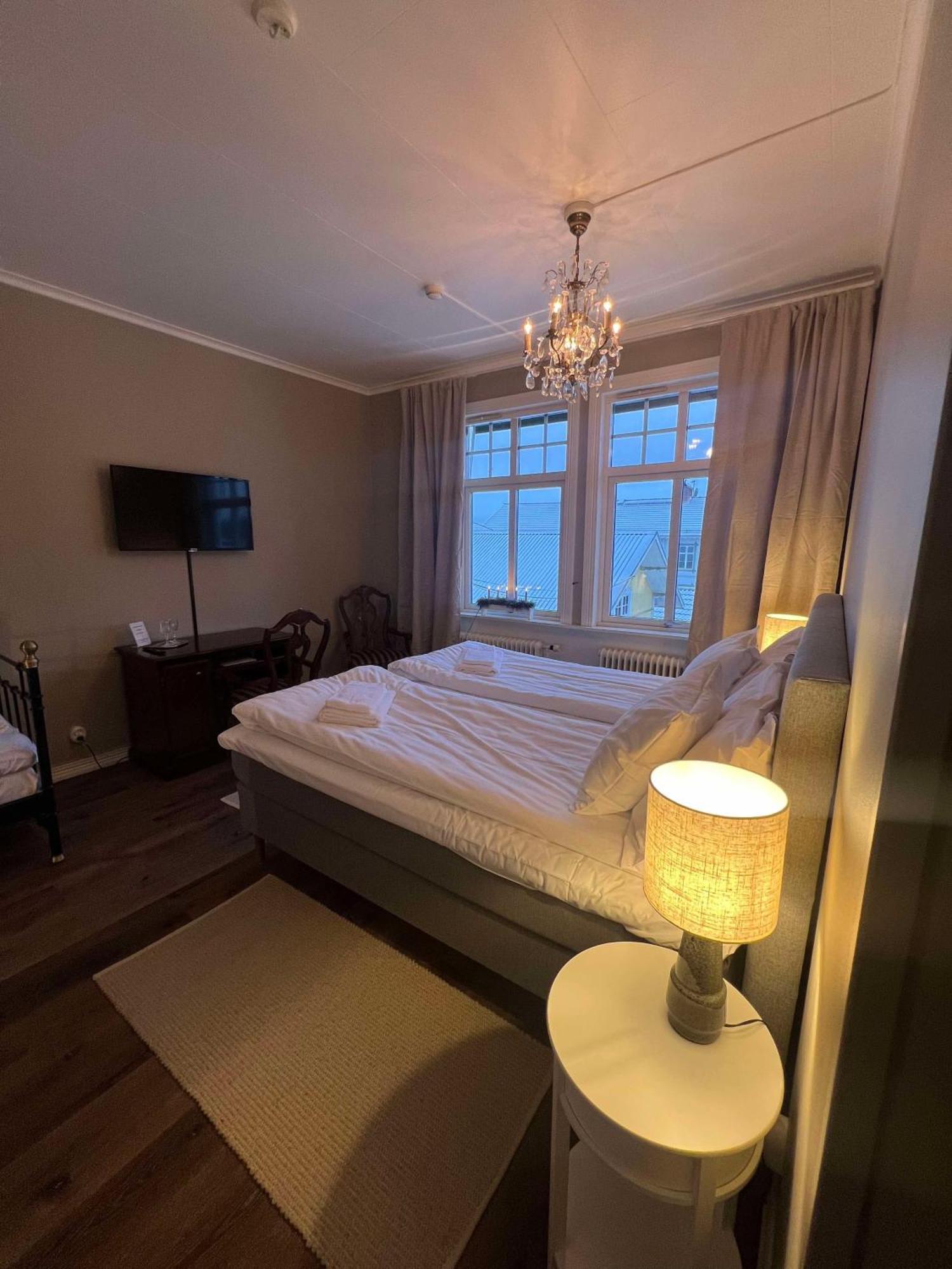 Hotel Oernen *